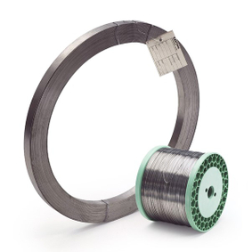 Precision resistance alloys