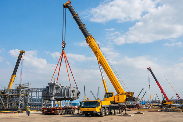 Application Scenarios Of Heating Cables