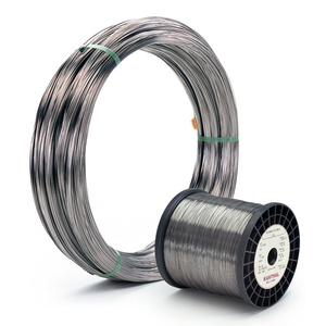 Nickel based special alloys