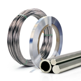 Nickel Chrome alloys 