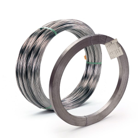 FeCrAl Resistance alloys