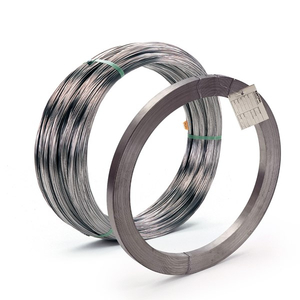FeCrAl Resistance alloys