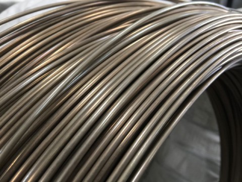 FeCrAl Resistance alloys